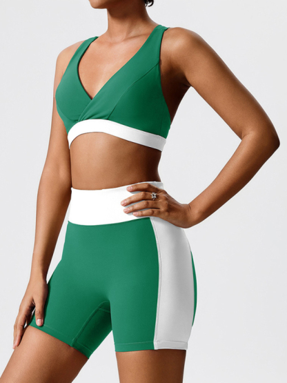 yoga, swimwear
