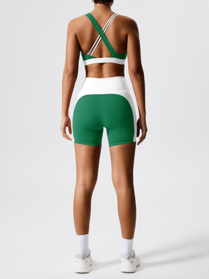 yoga, swimwear