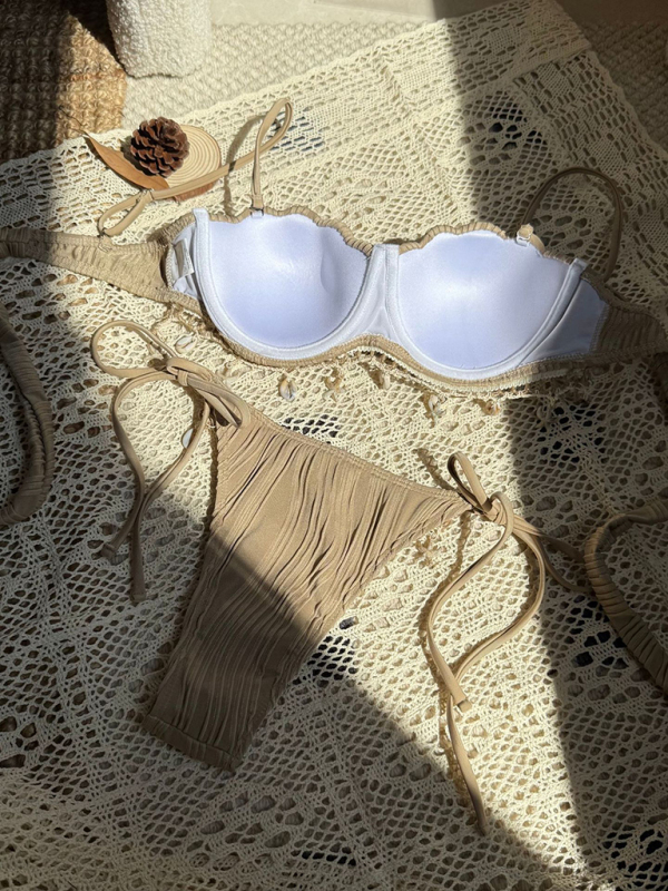 yoga, swimwear