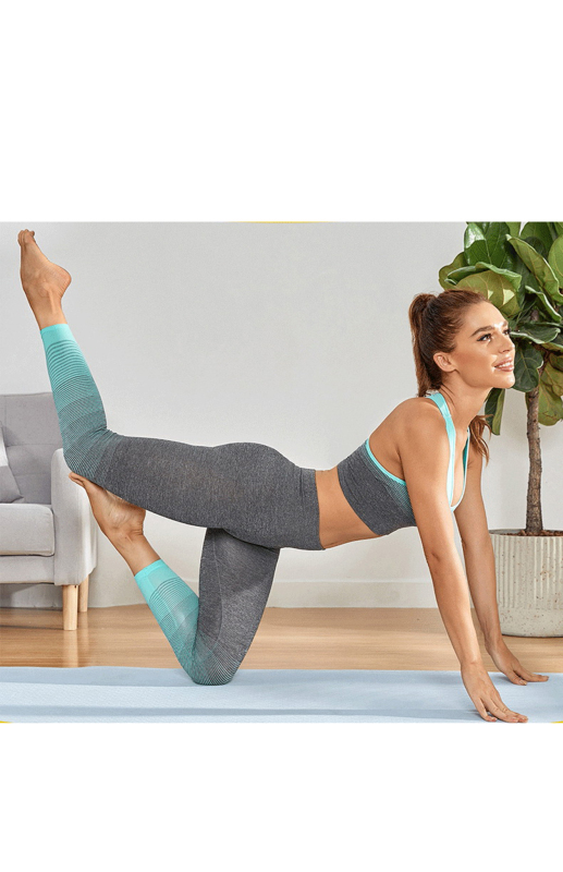 yoga, swimwear