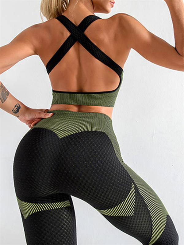 yoga, swimwear