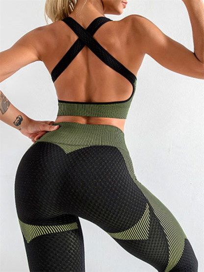 yoga, swimwear