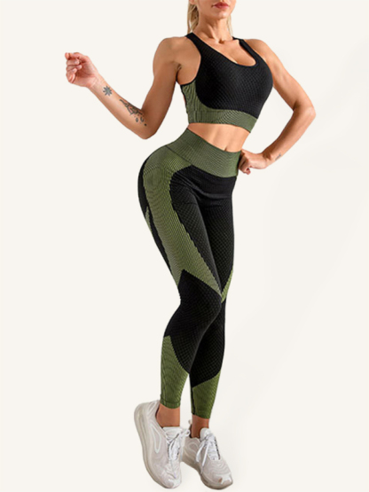yoga, swimwear