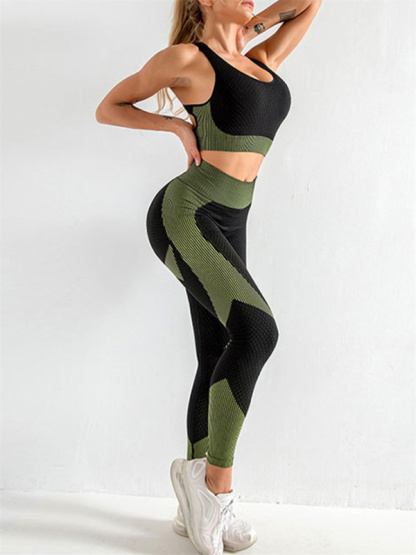 yoga, swimwear