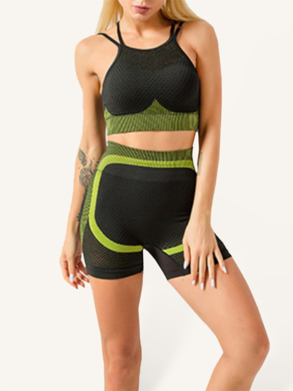 yoga, swimwear