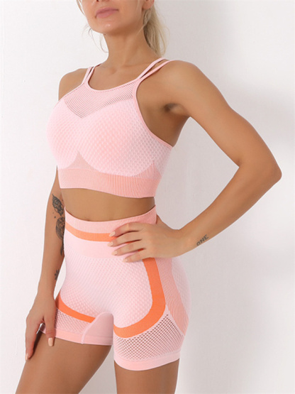 yoga, swimwear