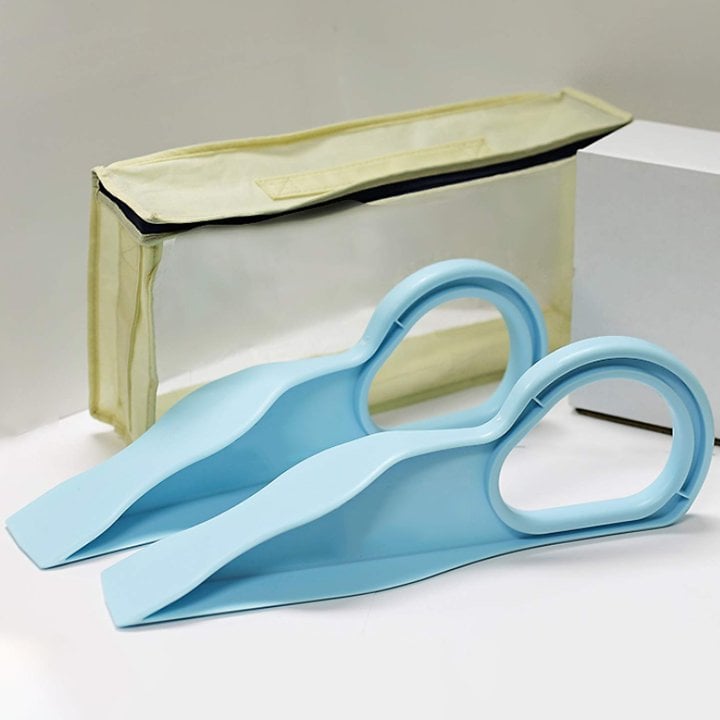 Ergonomic Mattress Wedge Elevator - Bed Making & Mattress Lifting Hand