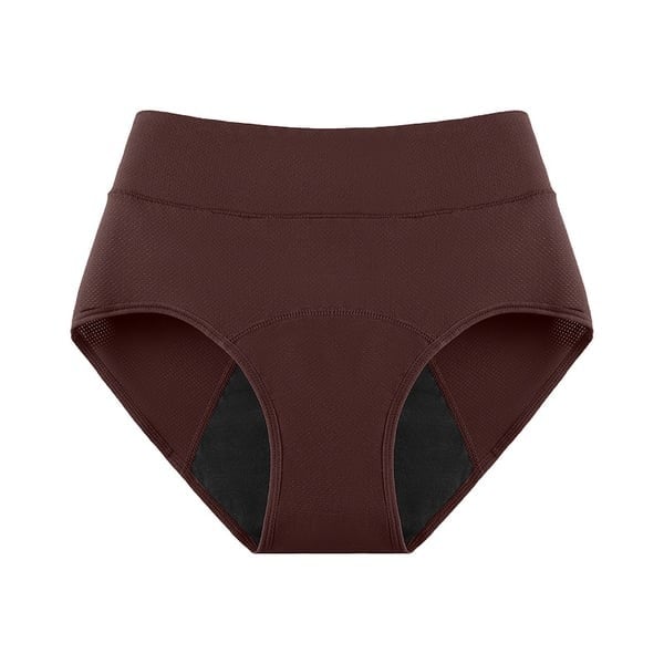 🎁LAST DAY SALE 49% OFF🔥Leakproof Underwear That Actually Works