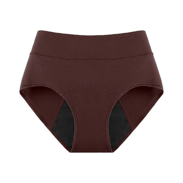 🎁LAST DAY SALE 49% OFF🔥Leakproof Underwear That Actually Works