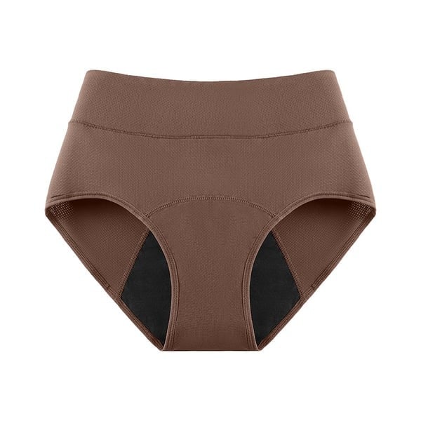🎁LAST DAY SALE 49% OFF🔥Leakproof Underwear That Actually Works