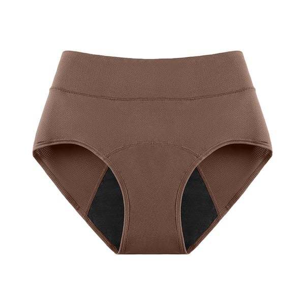 🎁LAST DAY SALE 49% OFF🔥Leakproof Underwear That Actually Works