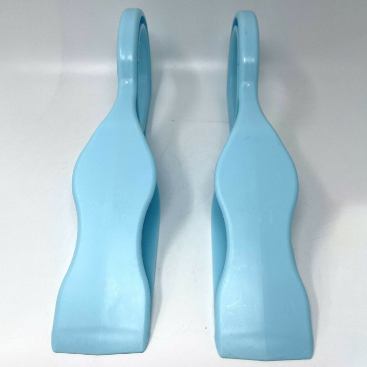 Ergonomic Mattress Wedge Elevator - Bed Making & Mattress Lifting Hand