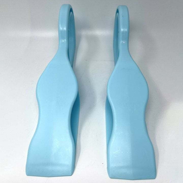 Ergonomic Mattress Wedge Elevator - Bed Making & Mattress Lifting Hand