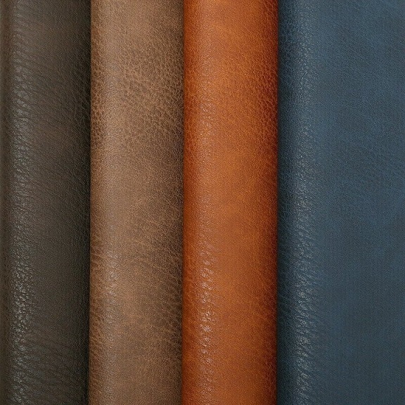 NEWLY LIAH LEATHER REPAIR PATCH FOR SOFA, CHAIR, CAR SEAT & MORE