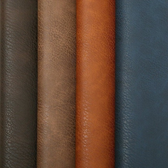 NEWLY LIAH LEATHER REPAIR PATCH FOR SOFA, CHAIR, CAR SEAT & MORE