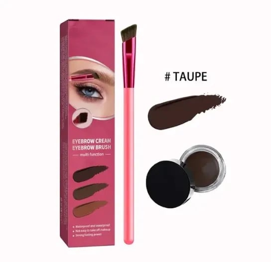 🔥49% off 🔥 Home Eyebrow Care Kit 4d Laminated