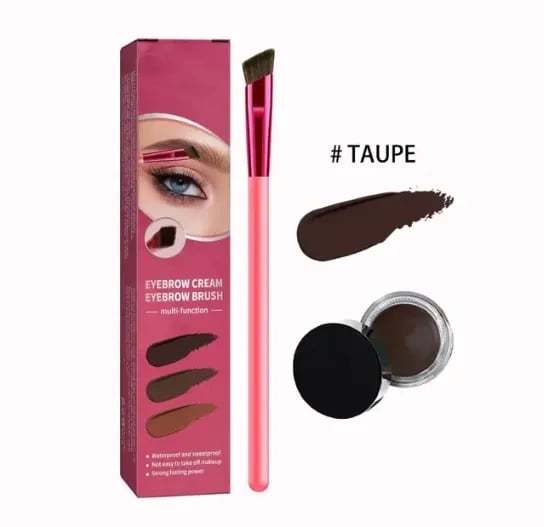 🔥49% off 🔥 Home Eyebrow Care Kit 4d Laminated