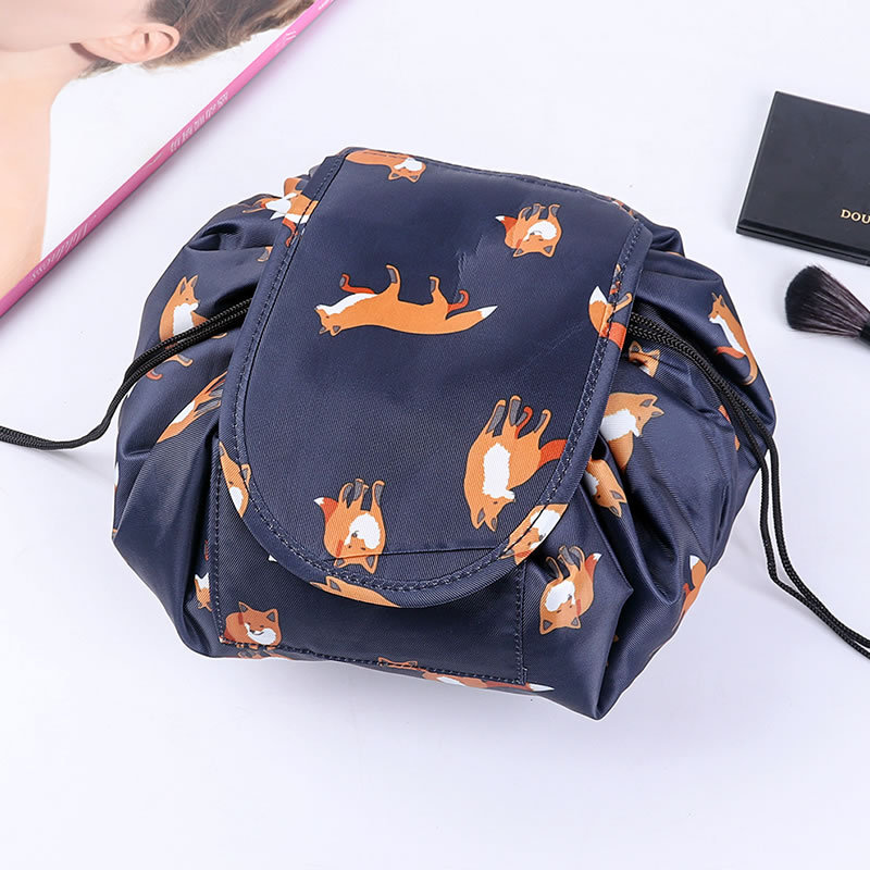 🎁Last Day 50% Off-Magic Cosmetics Pouch