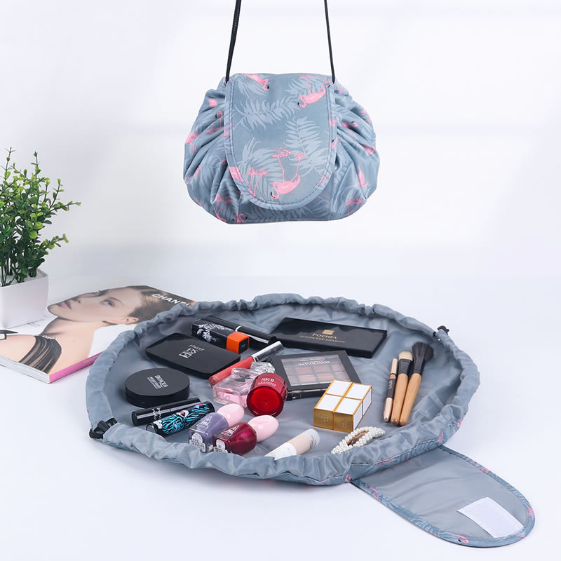 🎁Last Day 50% Off-Magic Cosmetics Pouch