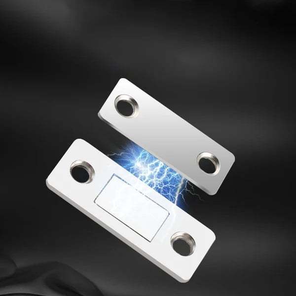 Ultra - Thin Invisible Cabinet Door Magnets