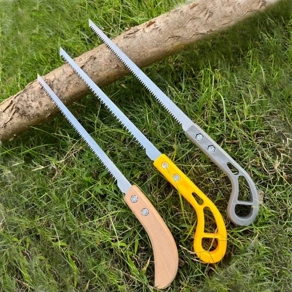 🌲2023 Outdoor Portable Hand Saw
