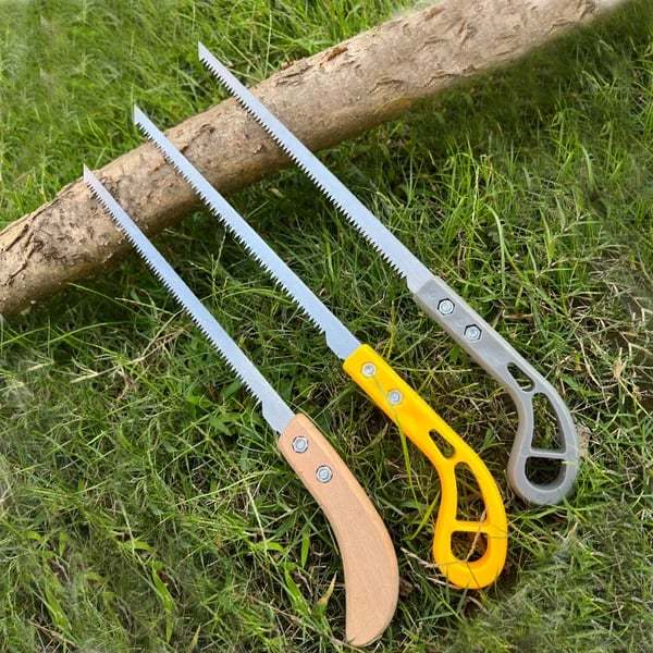 🌲2023 Outdoor Portable Hand Saw
