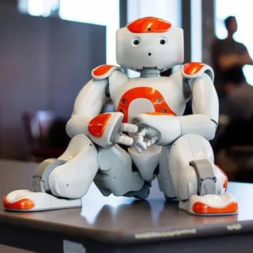 🔥 HOT SALE-50% OFF 🎁Gesture Sensing Smart Robot-🚀
