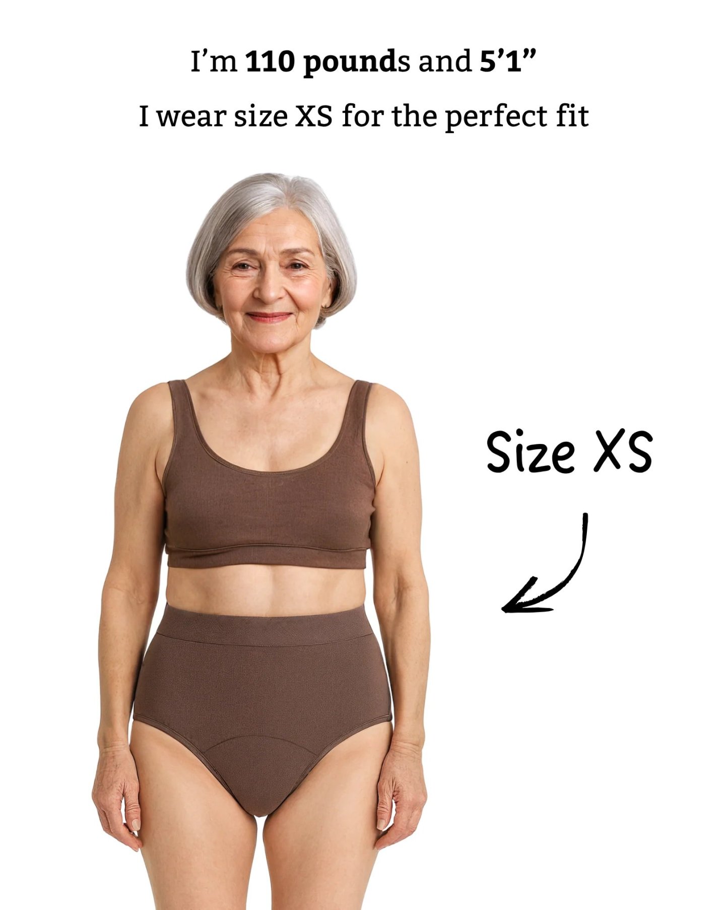 🎁LAST DAY SALE 49% OFF🔥Leakproof Underwear That Actually Works