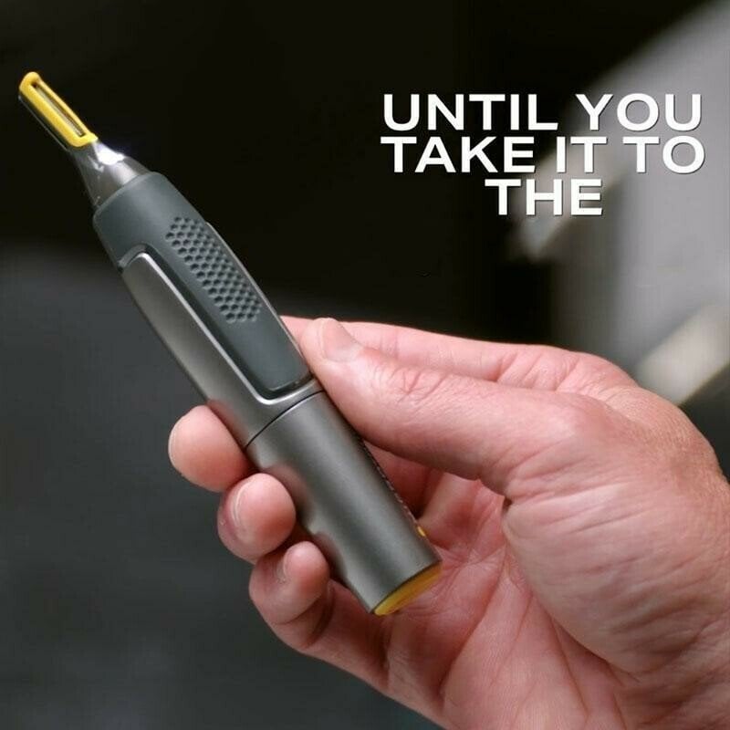🎁2024 New Year Hot Sale🎁 Ultra-thin Precision Trimmer