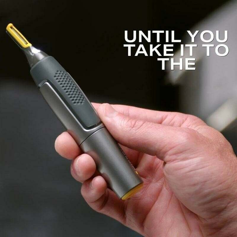 🎁2024 New Year Hot Sale🎁 Ultra-thin Precision Trimmer