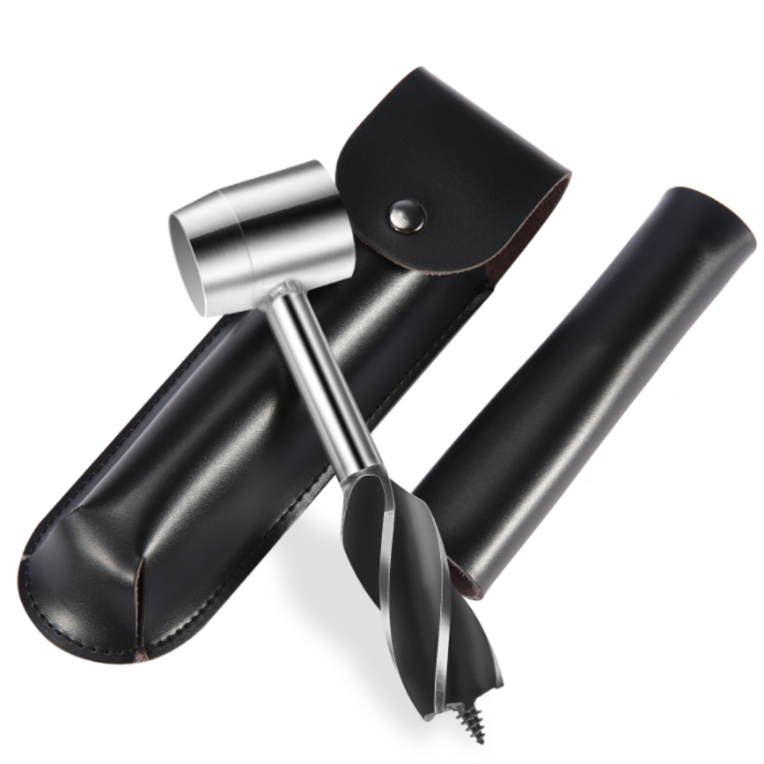 TimberTrek™ Hand Auger Wrench