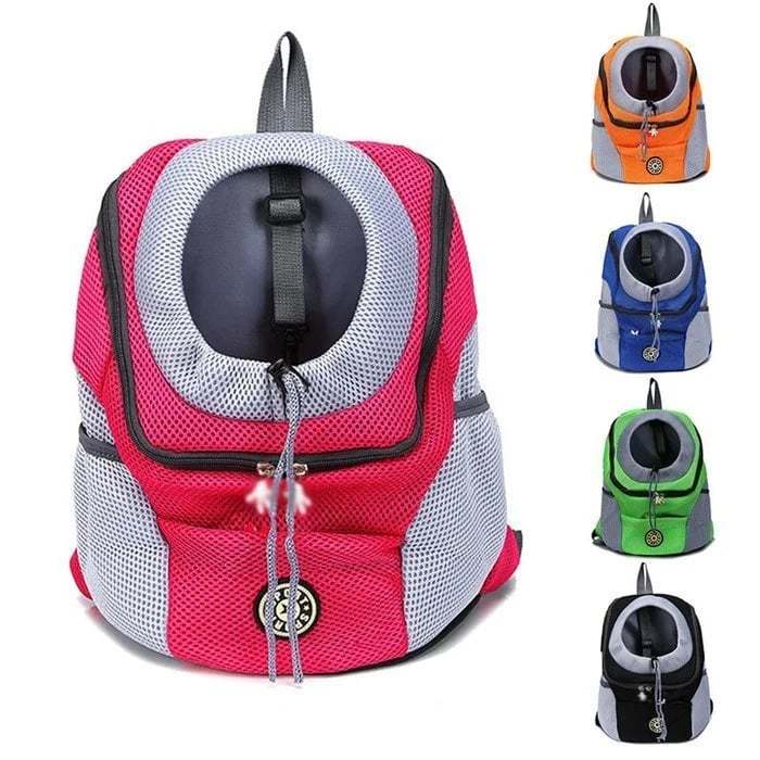 🔥BIG SALE 50% OFF🔥2024 Summer Dog Backpack🐶