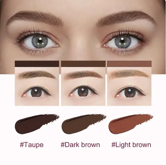 🔥49% off 🔥 Home Eyebrow Care Kit 4d Laminated