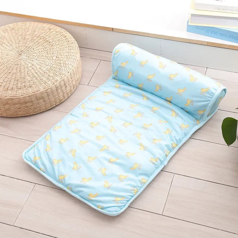 🔥HOT SALE🔥Cats/Dogs Cooling  Bed