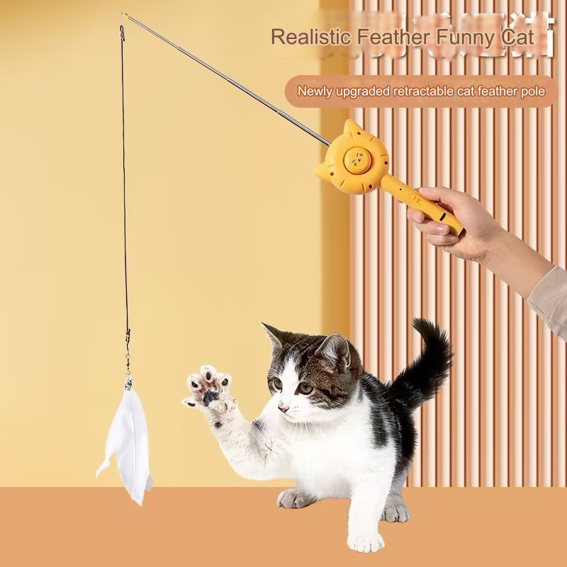 🔥Promotion 49% OFF🔥Cleaning Pet Brush  (Upgraded Pet Brush）