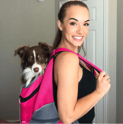 🔥LAST DAY 48% OFF🔥2022 Summer Dog Backpack