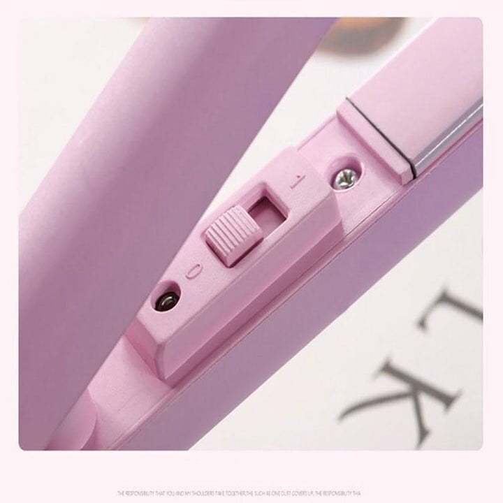 🔥🔥Ceramic Mini Hair Curler