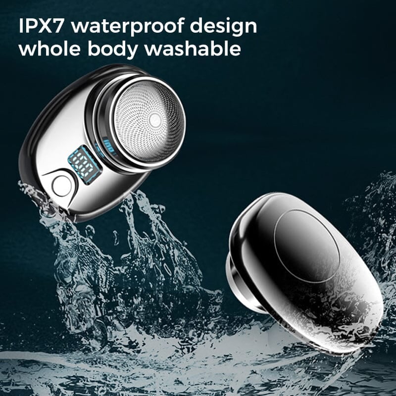 2024 HOT SALE- 49% OFF💥-💖 Mini Electric Shaver🔥🔥