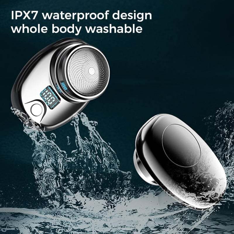 2024 HOT SALE- 49% OFF💥-💖 Mini Electric Shaver🔥🔥