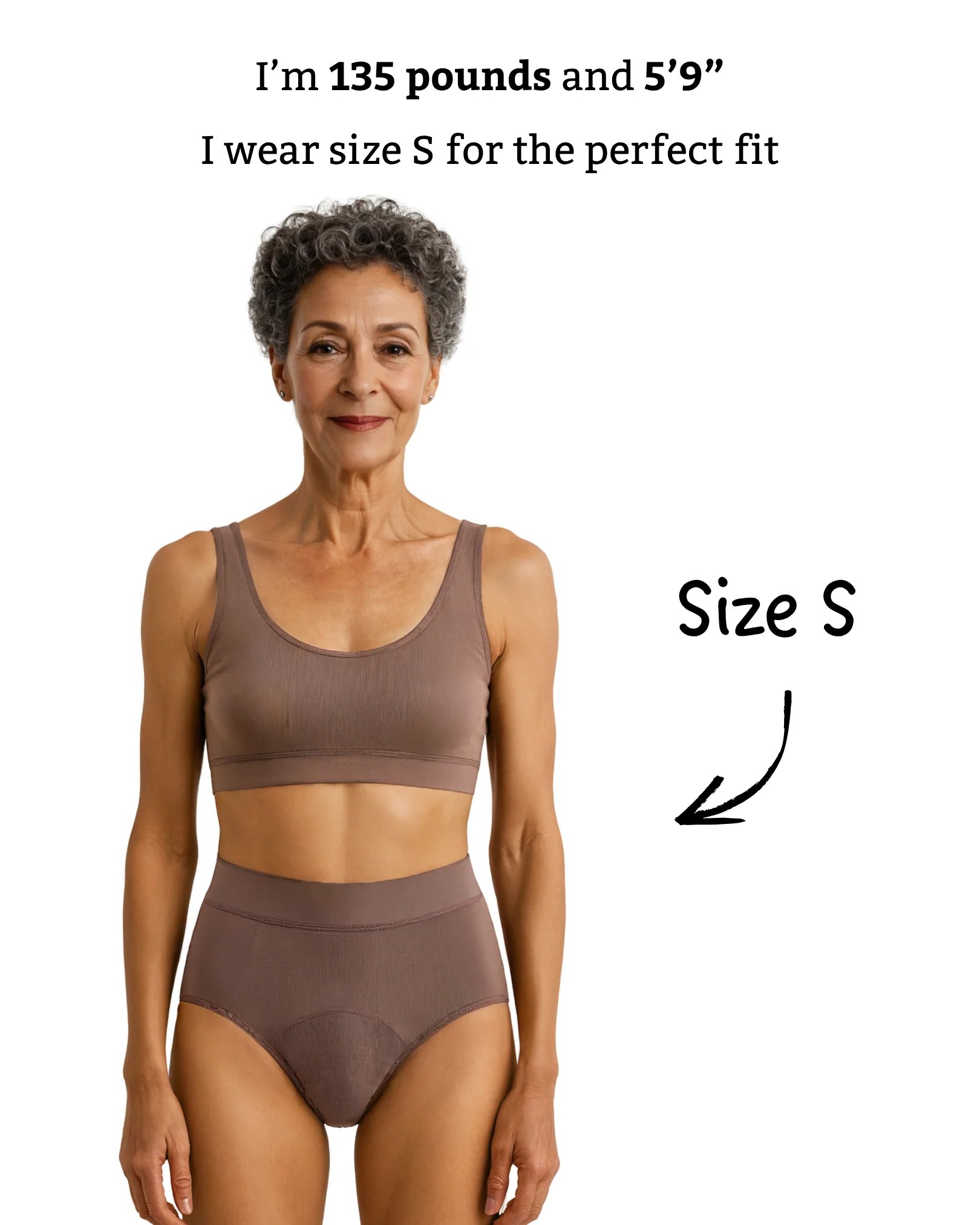 🎁LAST DAY SALE 49% OFF🔥Leakproof Underwear That Actually Works