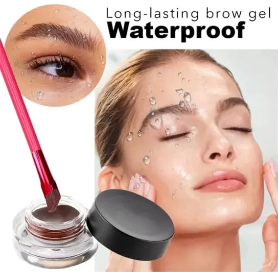 🔥49% off 🔥 Home Eyebrow Care Kit 4d Laminated