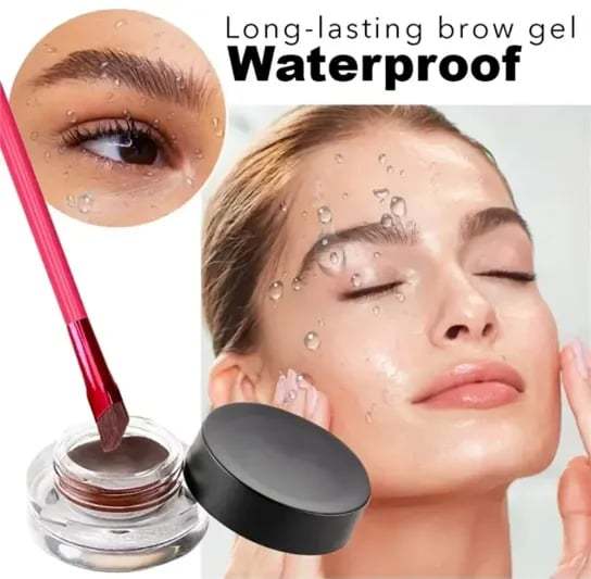 🔥49% off 🔥 Home Eyebrow Care Kit 4d Laminated