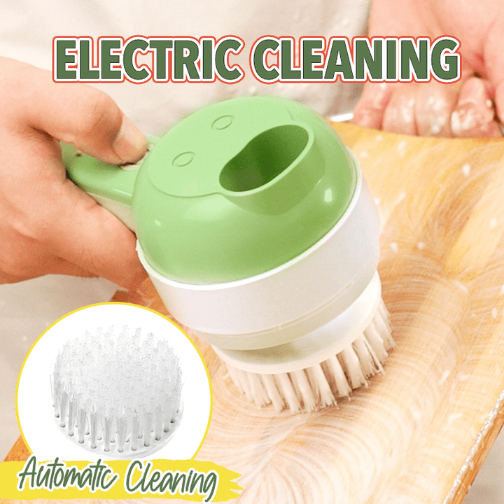 🔥LAST DAY 49% OFF-🥬Multifunctional wireless electric grinder🥕