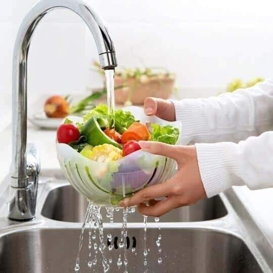 🎁2024  Hot Sale🎁 Fruit & Vegetable Cutter