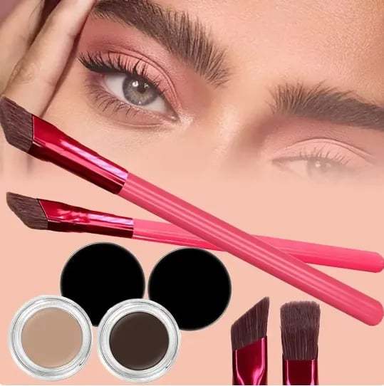 🔥49% off 🔥 Home Eyebrow Care Kit 4d Laminated