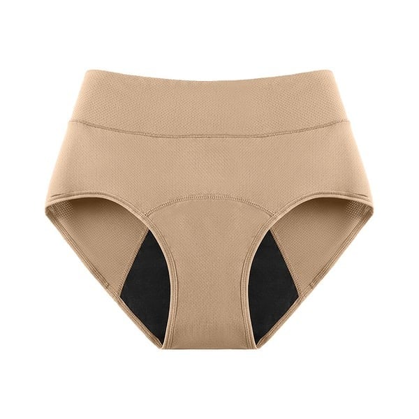 🎁LAST DAY SALE 49% OFF🔥Leakproof Underwear That Actually Works