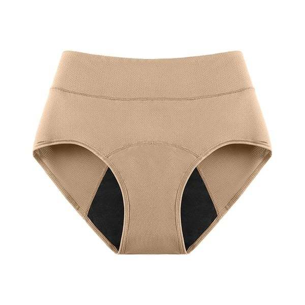 🎁LAST DAY SALE 49% OFF🔥Leakproof Underwear That Actually Works
