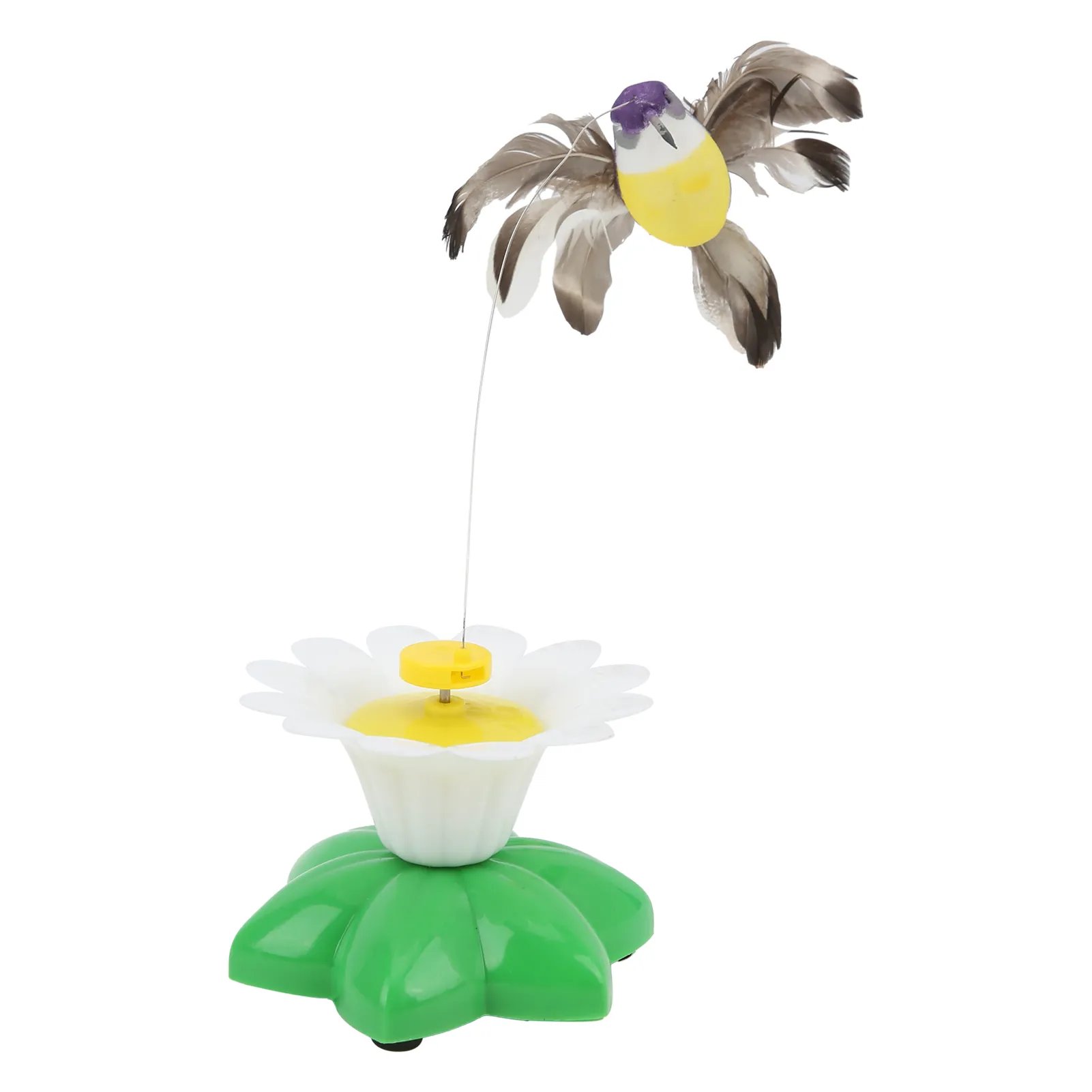 ⚡⚡Last Day Promotion 49% OFF🔥Electric bird teasing cat toy
