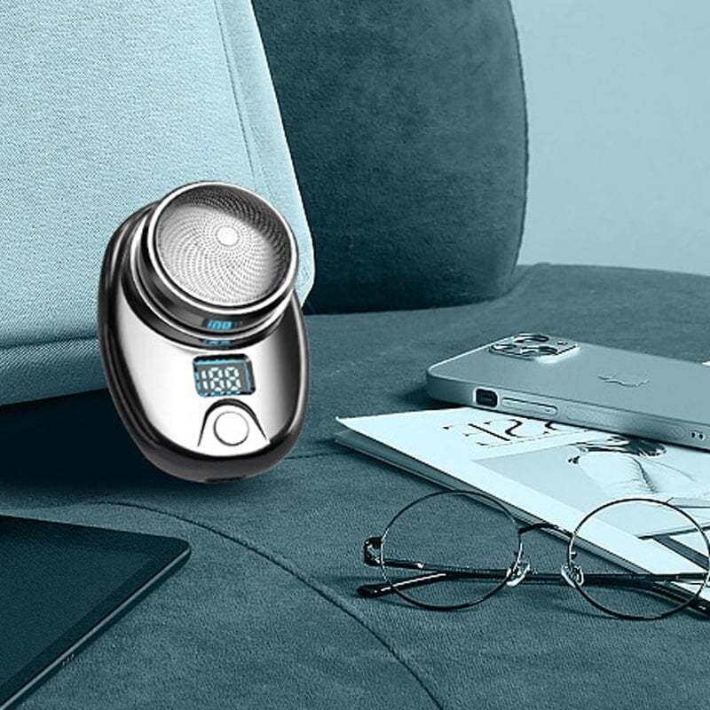 2024 HOT SALE- 49% OFF💥-💖 Mini Electric Shaver🔥🔥