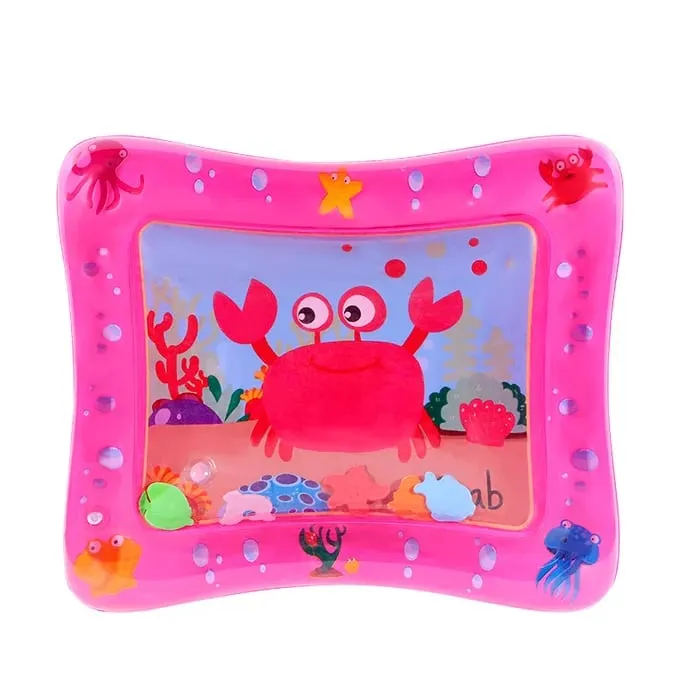 🔥 Summer Hot Sale-50% Off😻Pet Water Sensory Mat